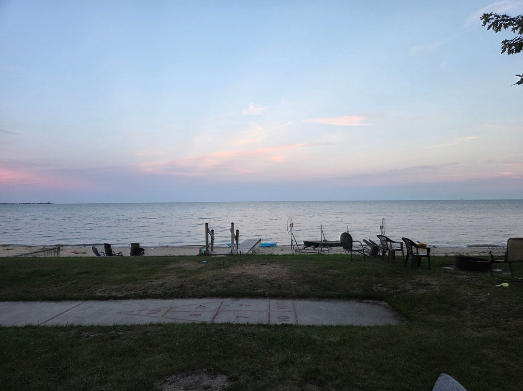 Bayview Resort