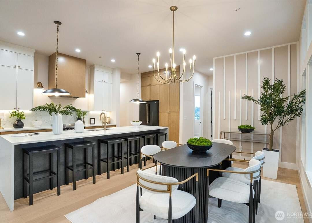 United Signature Design And Build-埃弗里特必去景点