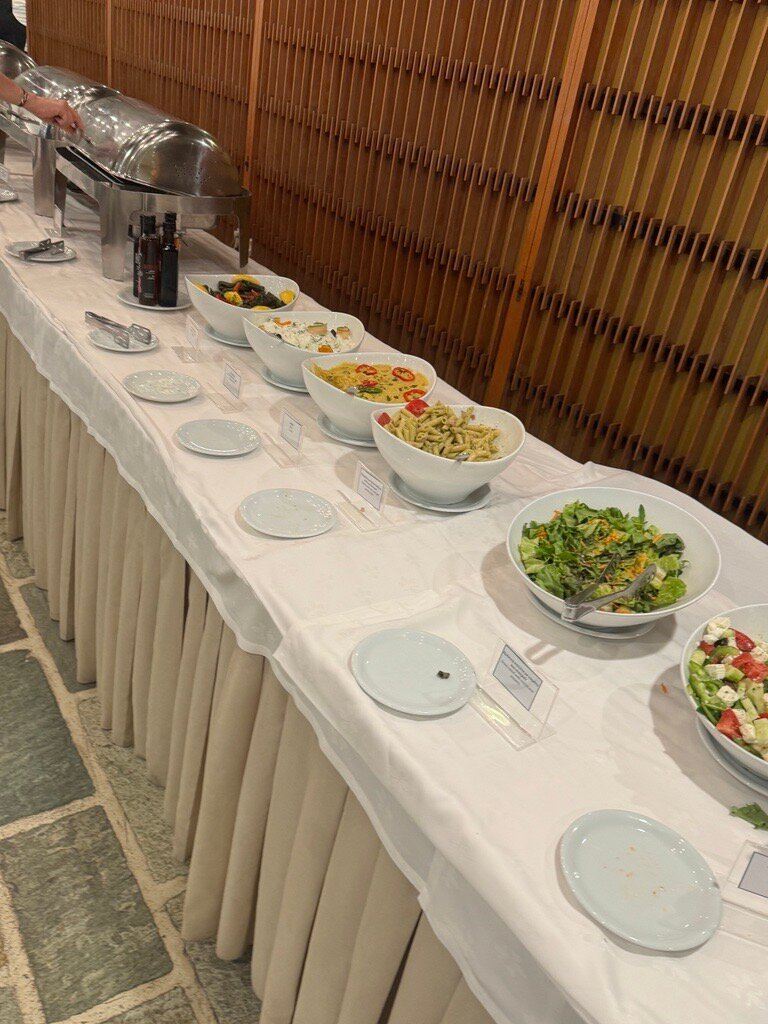 德尔菲阿玛利亚酒店-旅行者