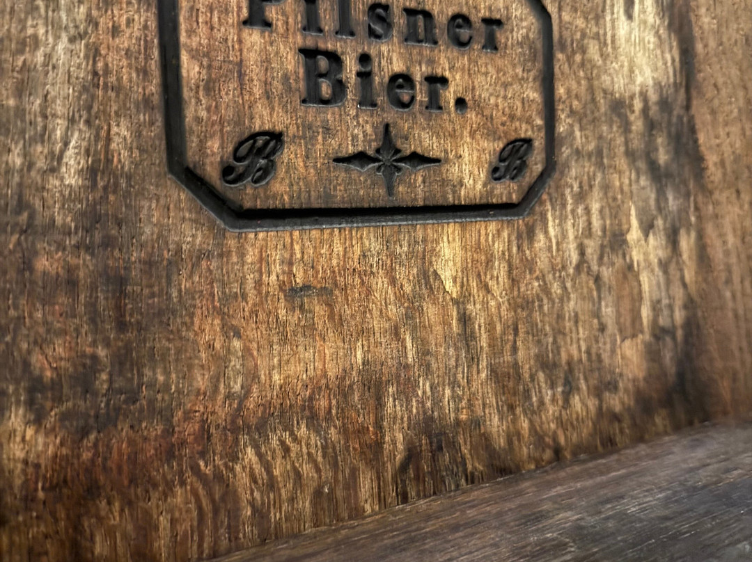Pilsner Urquell Brewery-皮尔森必去景点