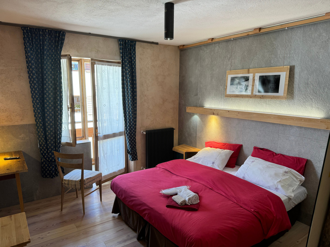 Hotel Albergo Giannina主图