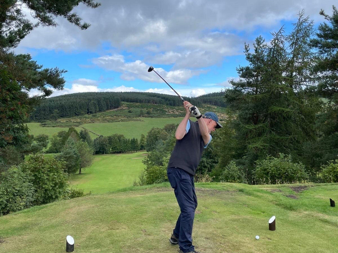 Torphins Golf Club-Torphins必去景点