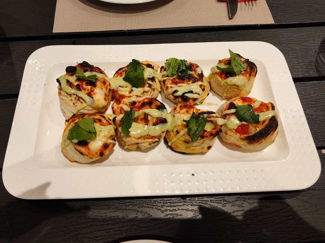 Il Padrino Italian Restaurant