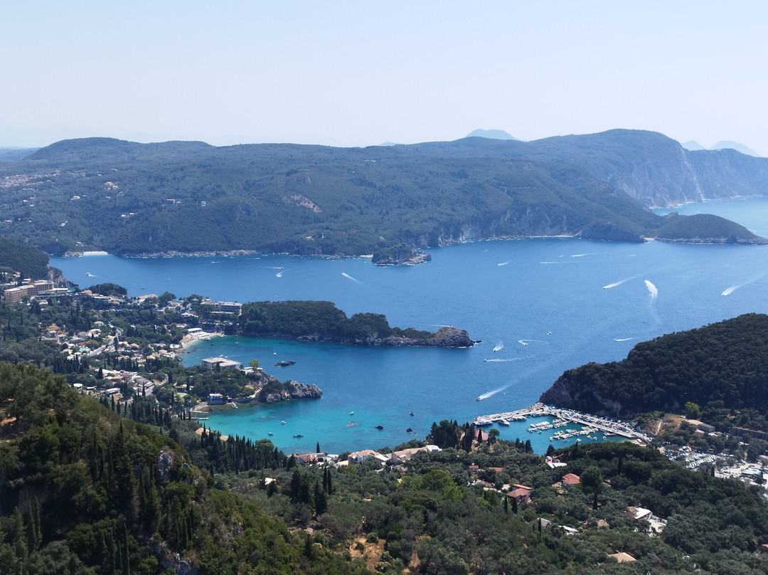 Bella Vista Viewpoint