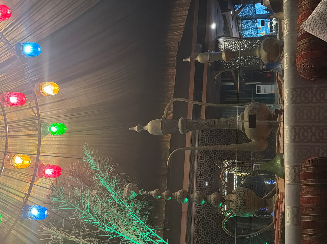 安比谷酒店主图