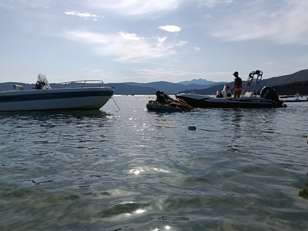 Camping Europa