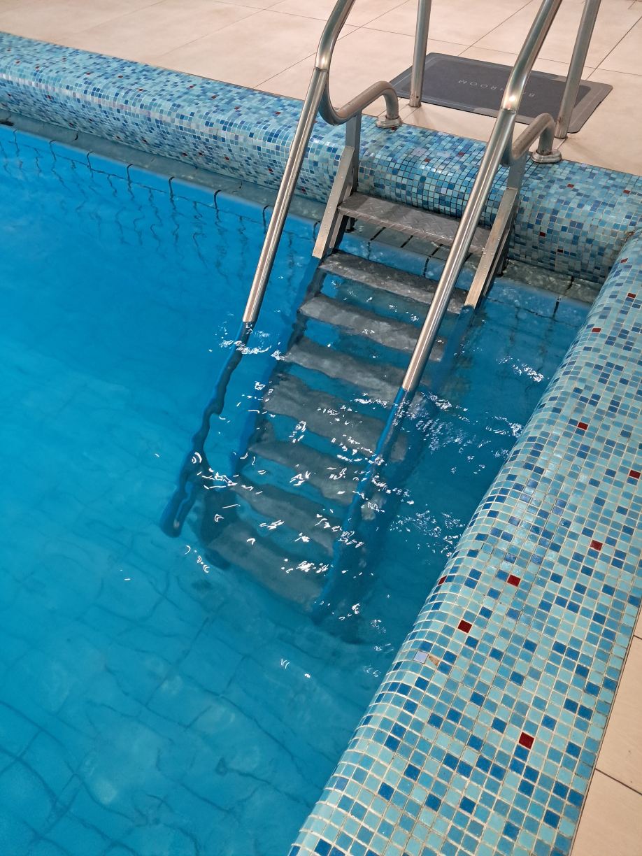 Hotel Park Ivanjica-旅行者