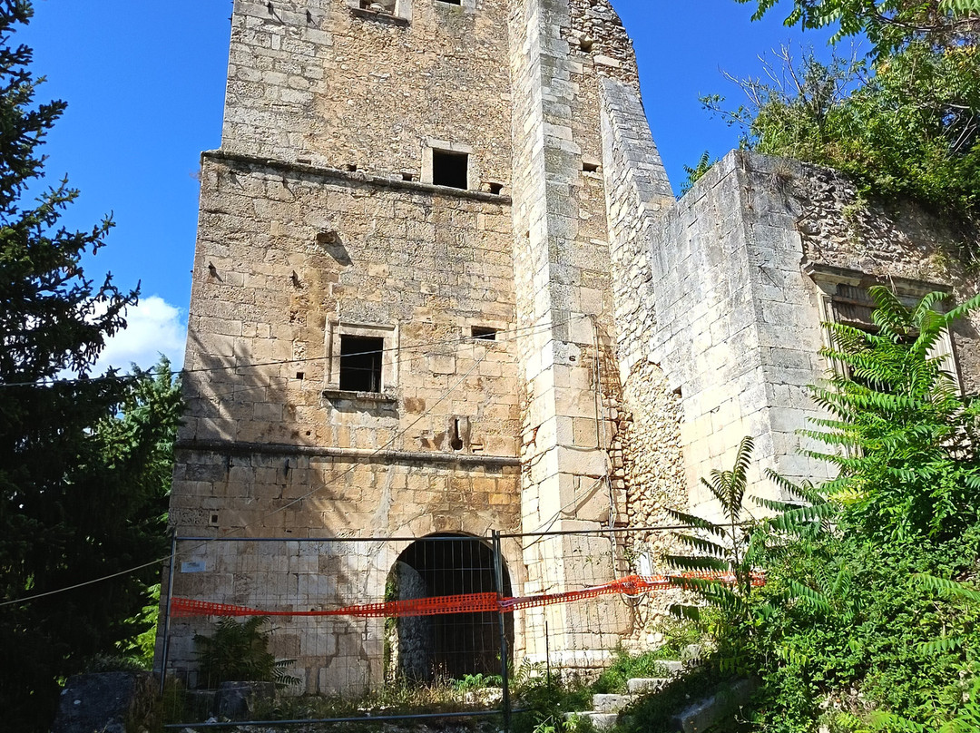 Chiesa di San Berardo