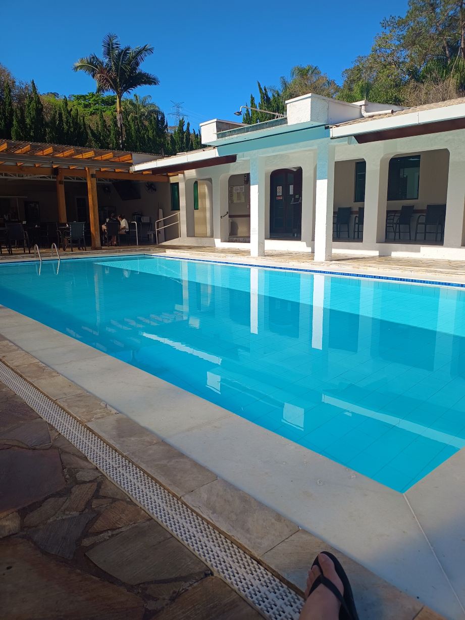 All Inclusive VilaVip Hotel Fazenda-旅行者