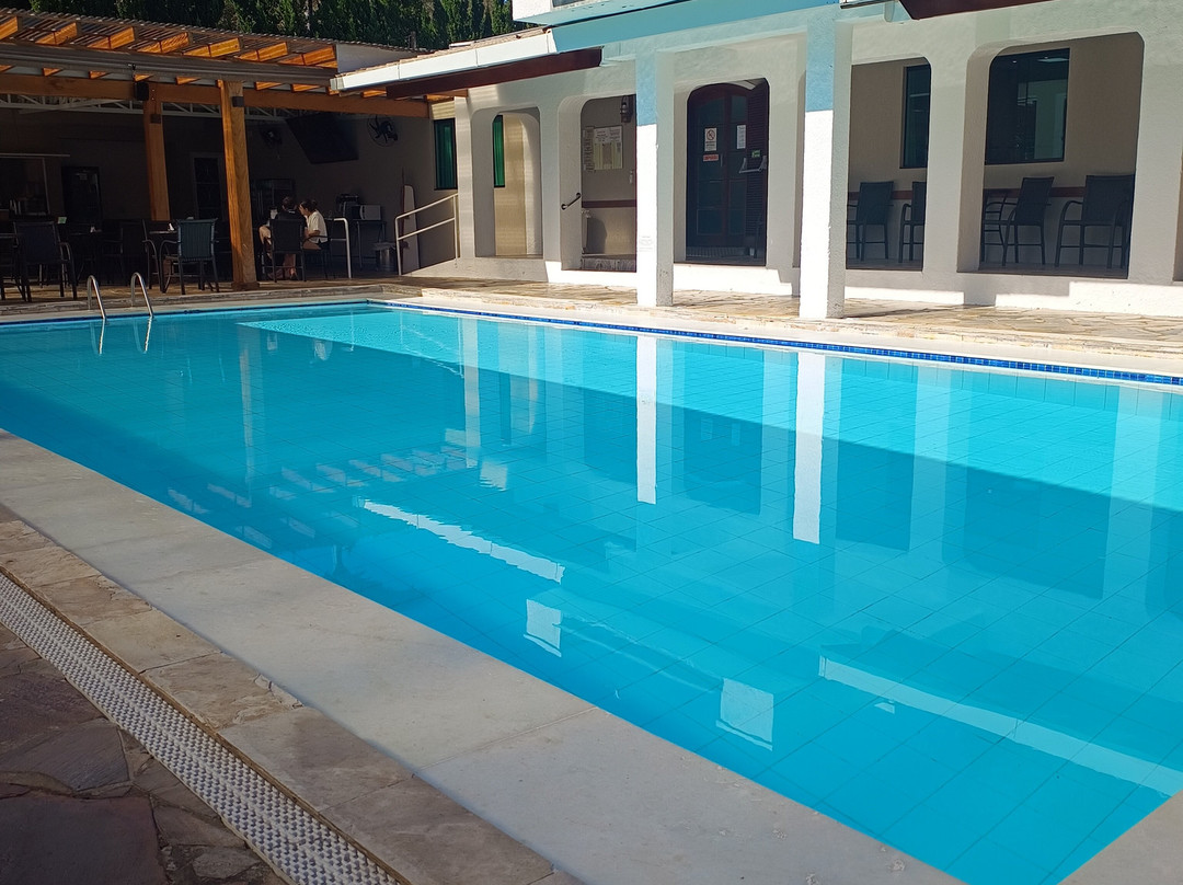 All Inclusive VilaVip Hotel Fazenda主图