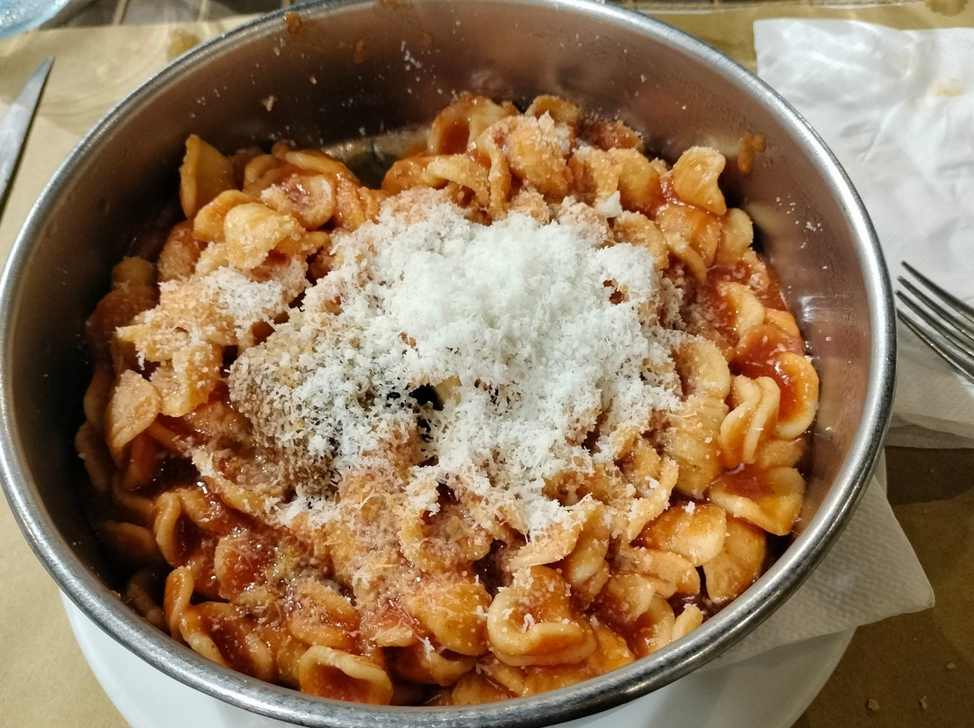 Carmelita bistrot