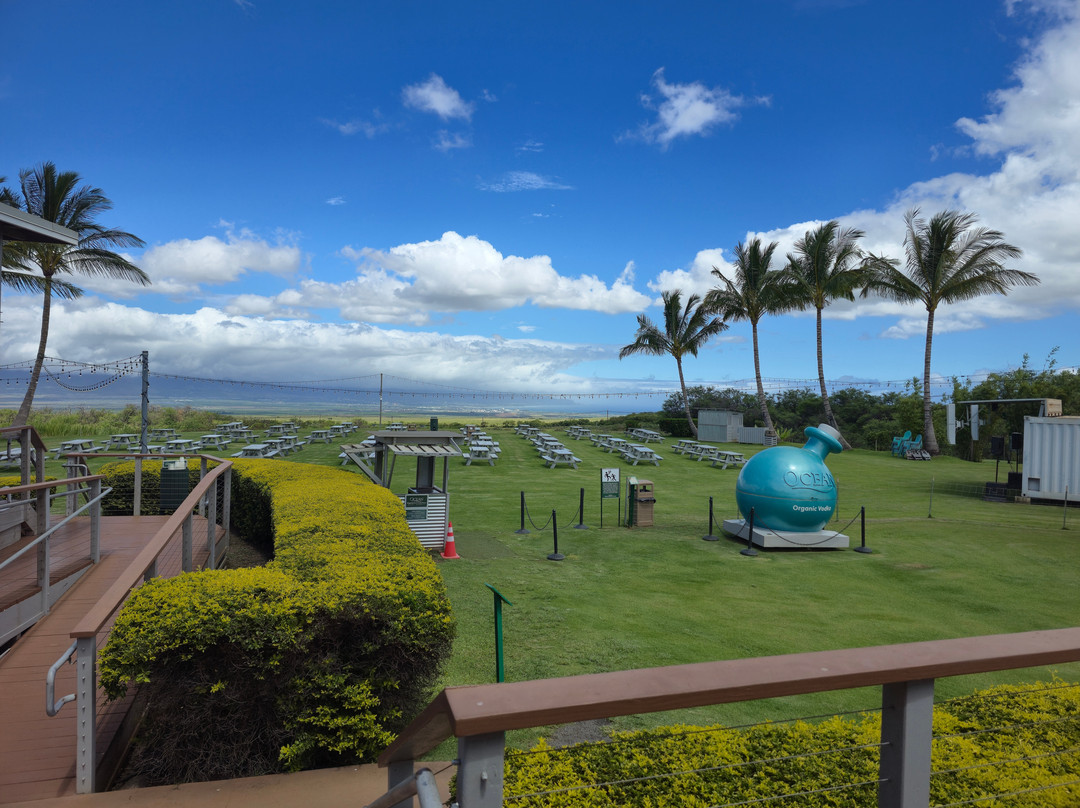 Ocean Vodka Organic Farm and Distillery-库拉必去景点