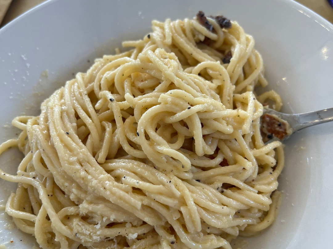 Trattoria Donna Carmela