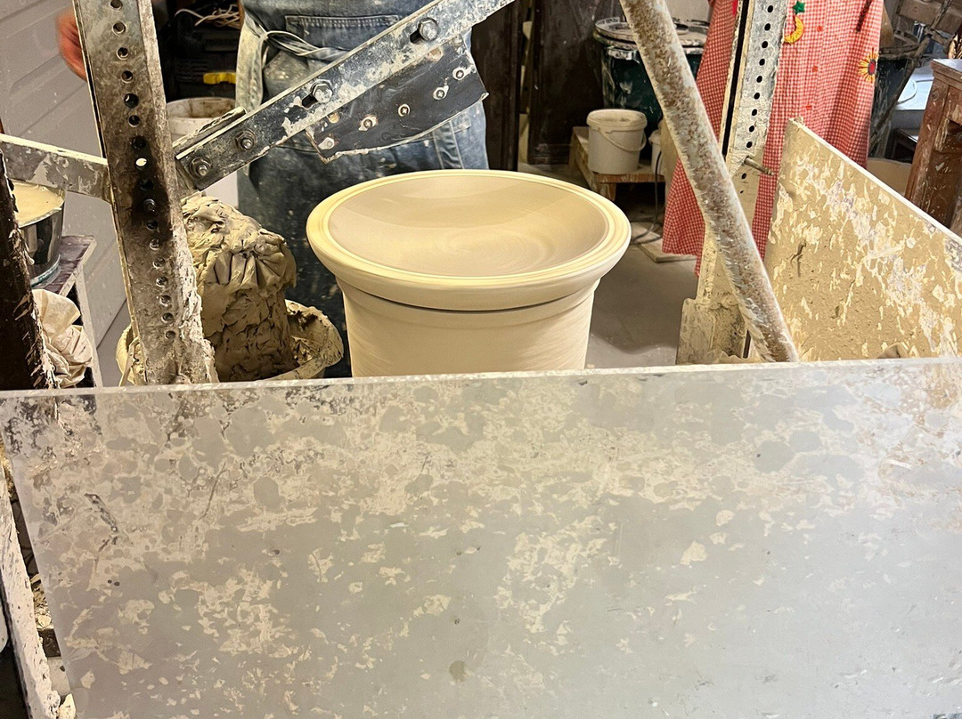 Atelier Julien Truchon-Patrimonio必去景点
