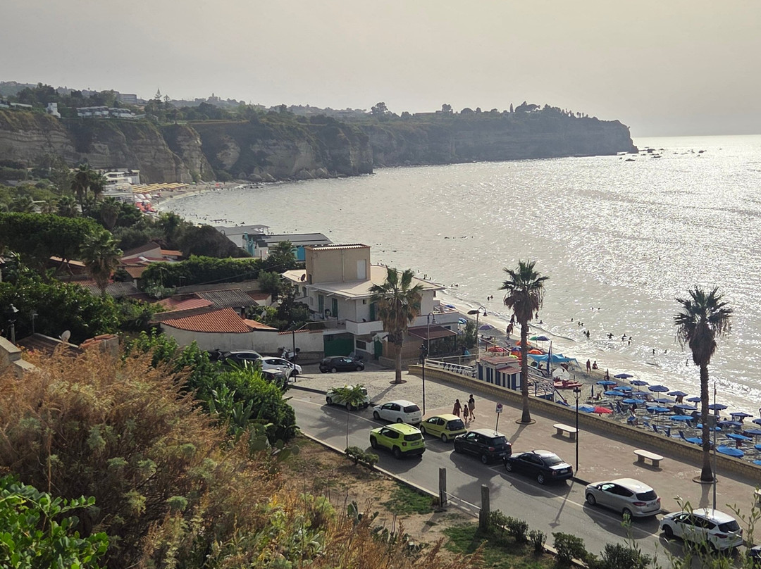 Tropea Beach-特罗佩阿必去景点