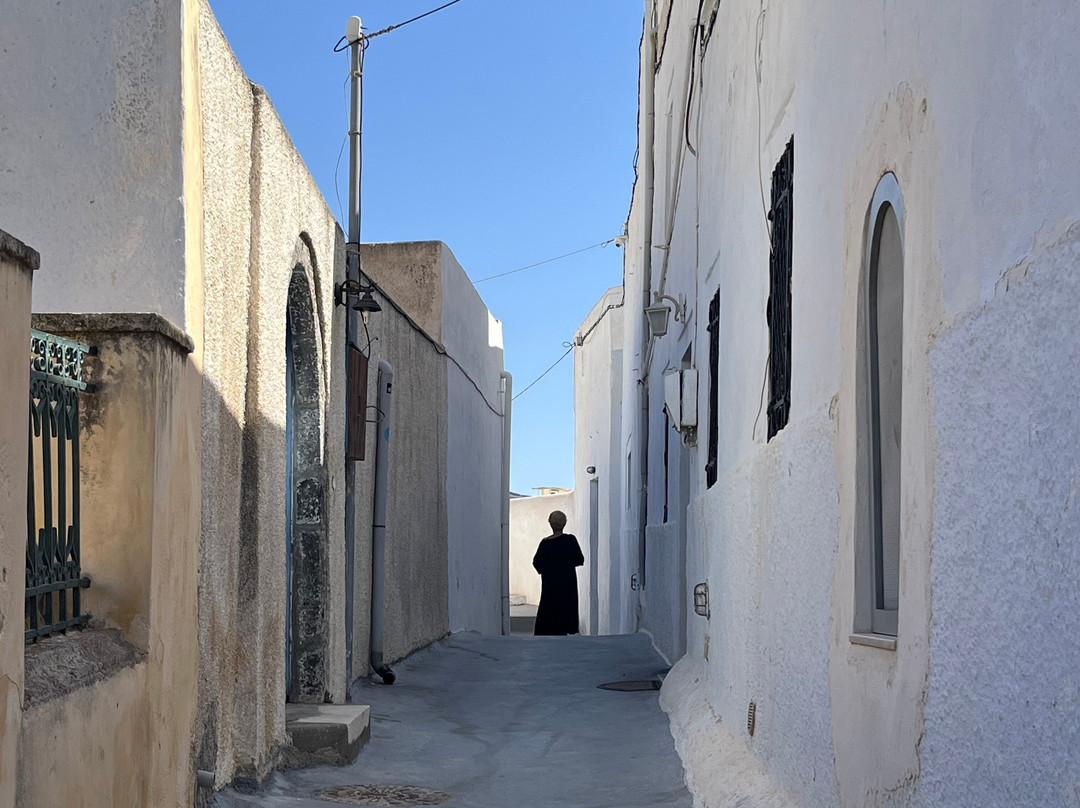 Castelli of Pyrgos-皮尔戈斯必去景点