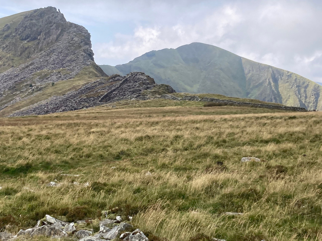 Snowdonia Adventures-Llangoed必去景点