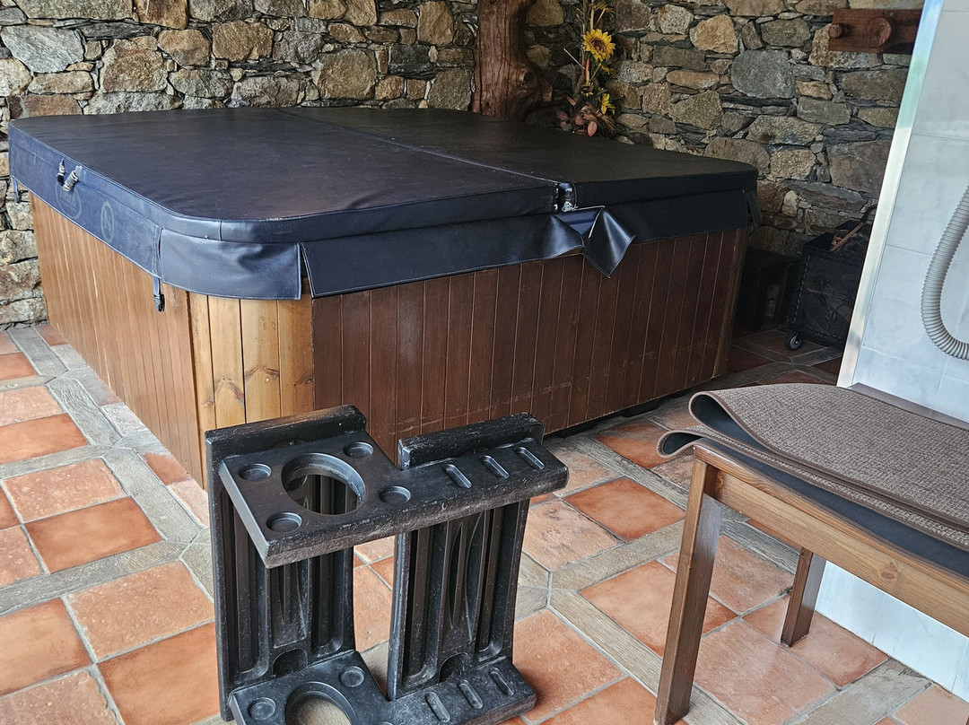 Agriturismo La Viggni de Crest主图