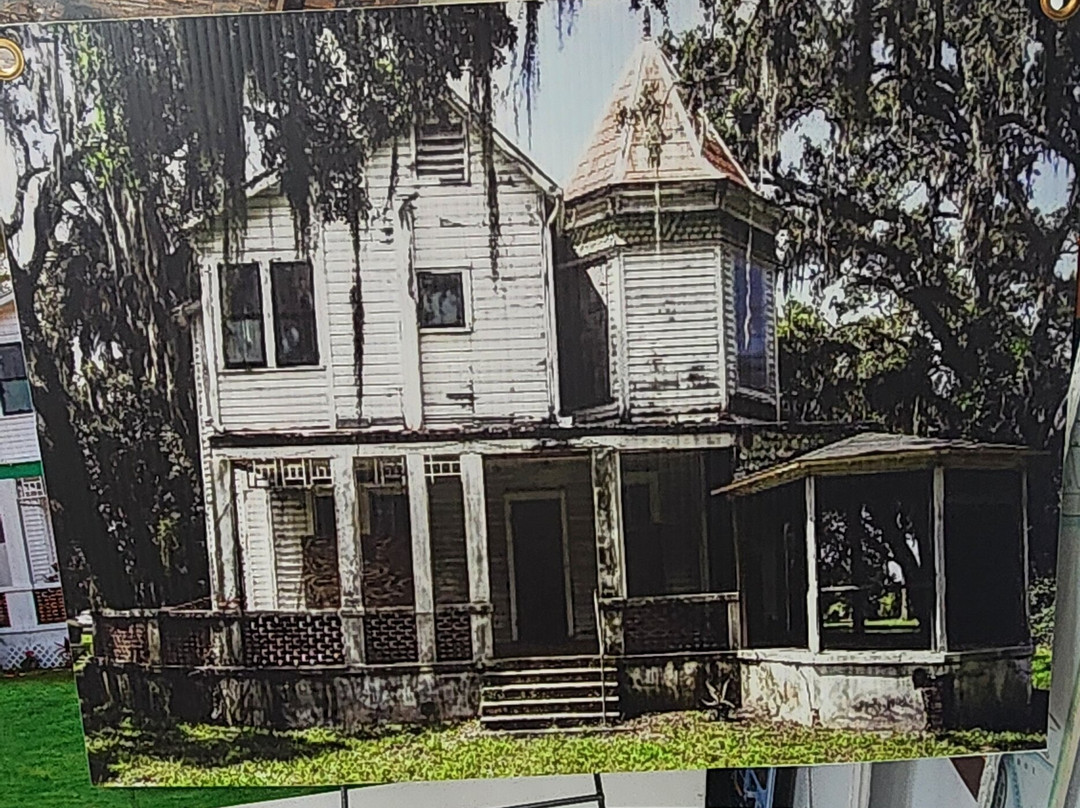Green Gables at Historic Riverview Village, Inc.-墨尔本必去景点