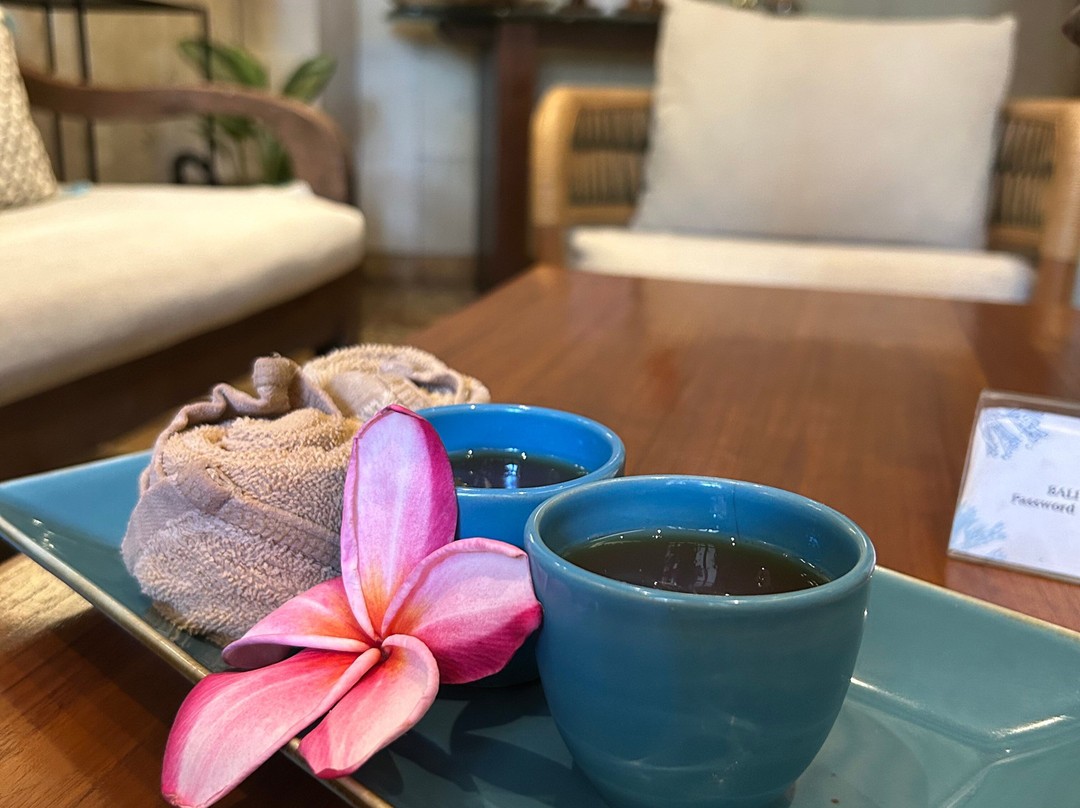 Glow Spa by Bali Mandira-勒吉安必去景点