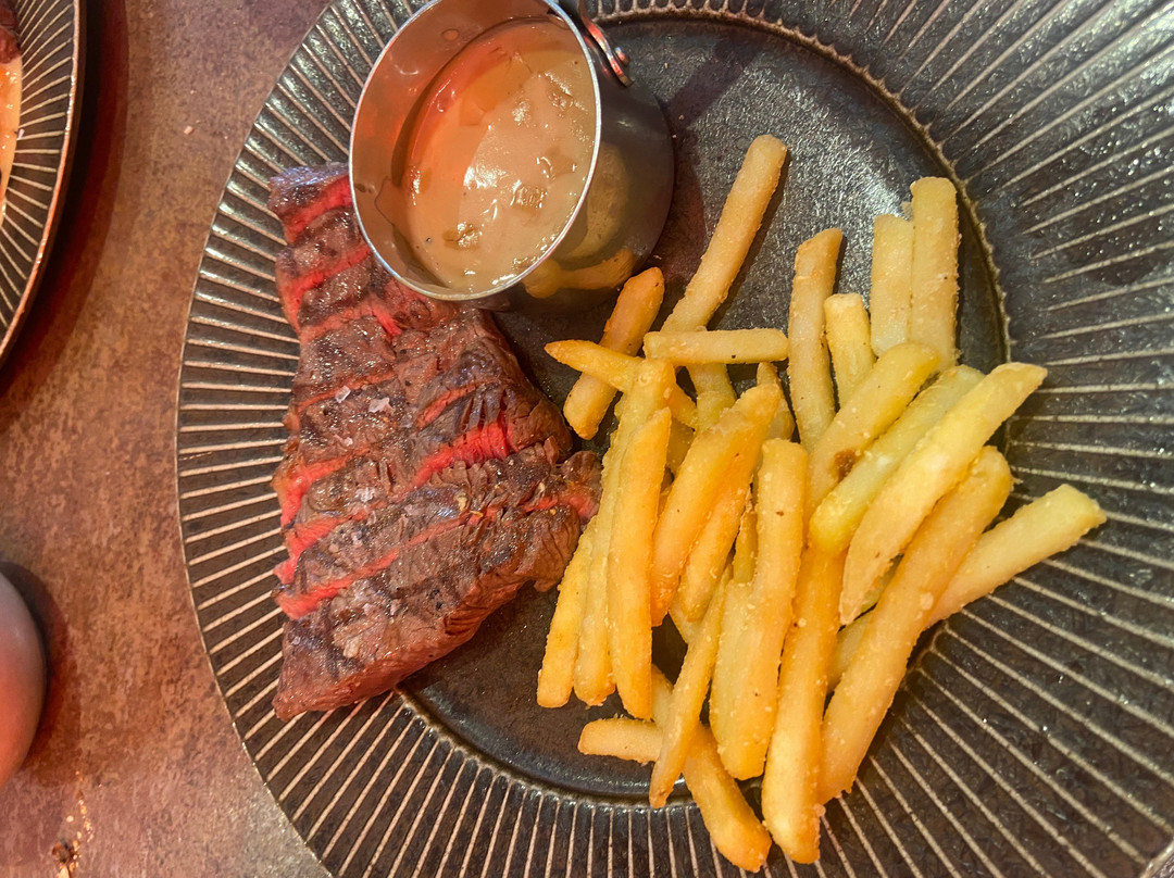 Mambos