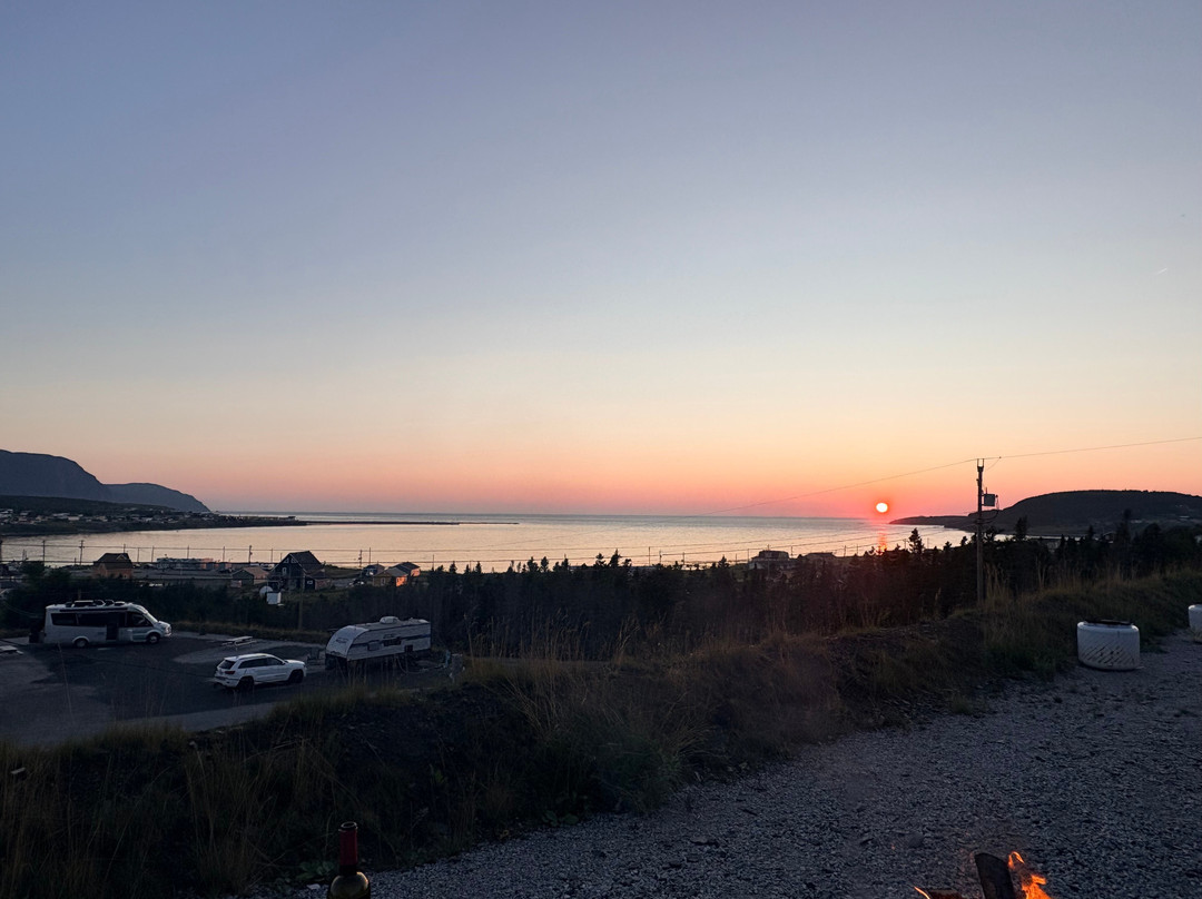 Harbour View RV Park