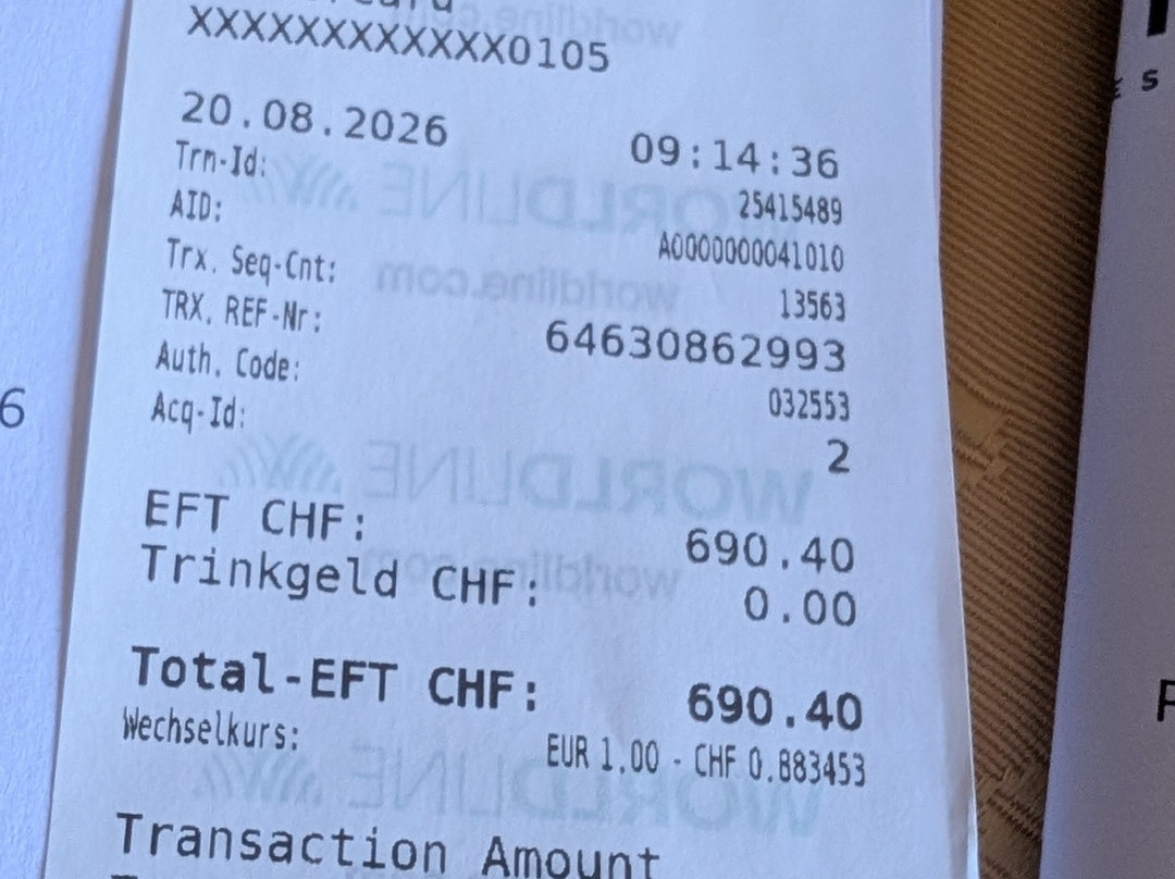 瓦尔特酒店主图