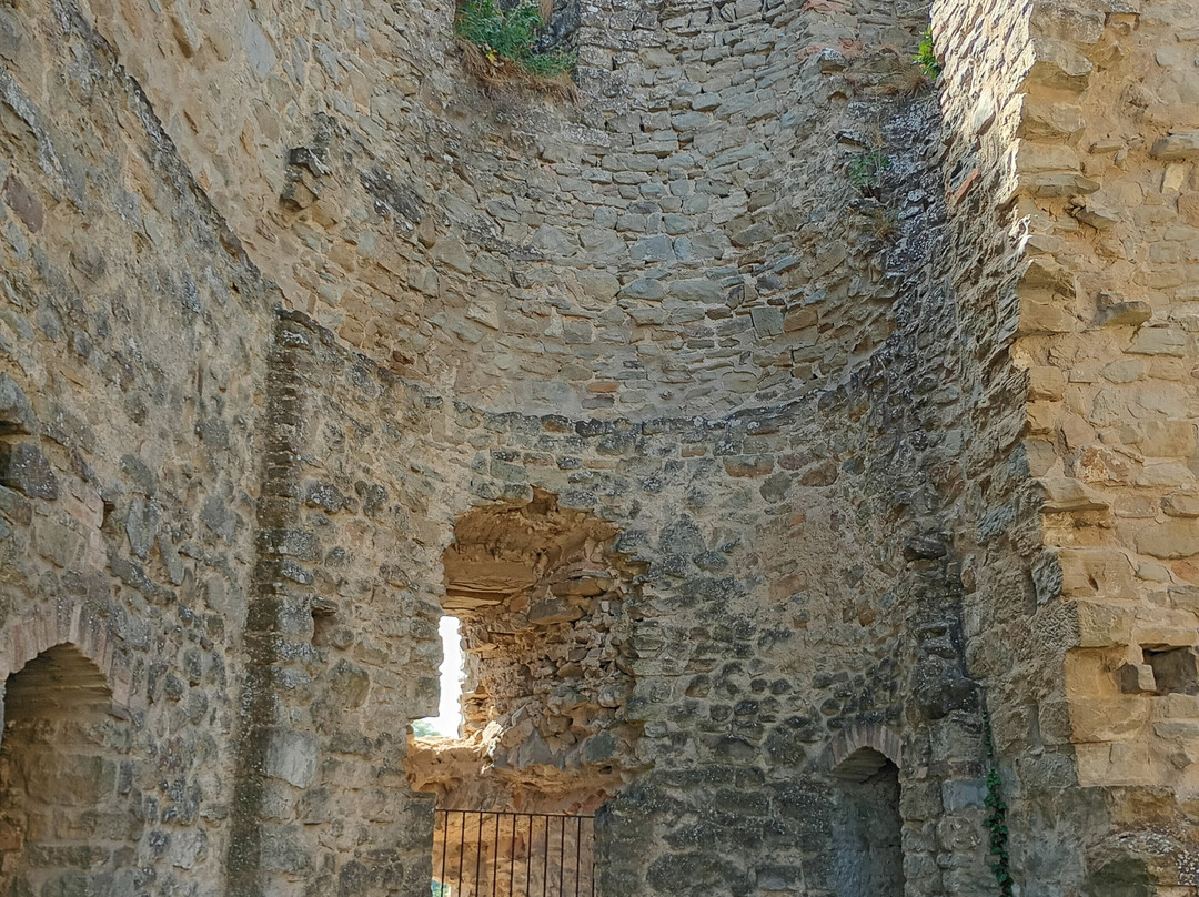 Castello di Carpineti-Carpineti必去景点
