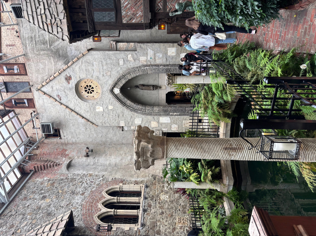 Hammond Castle Museum-格洛斯特必去景点