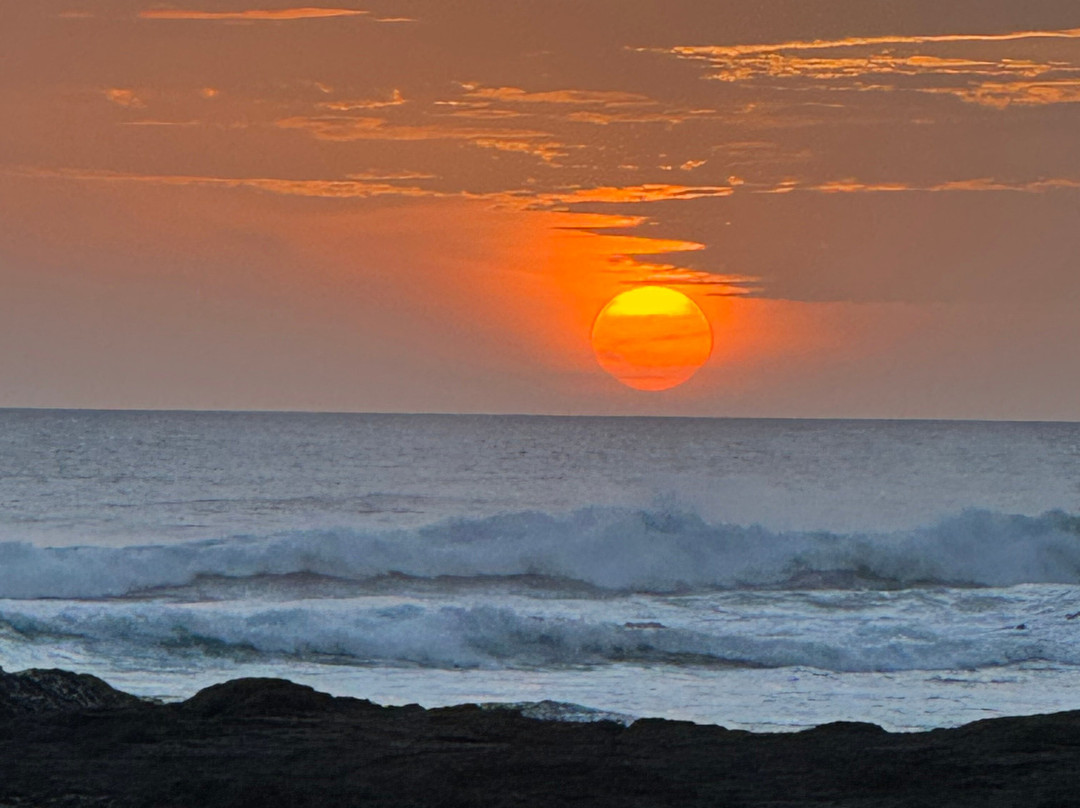 Sueno del Mar Beachfront Bed & Breakfast主图
