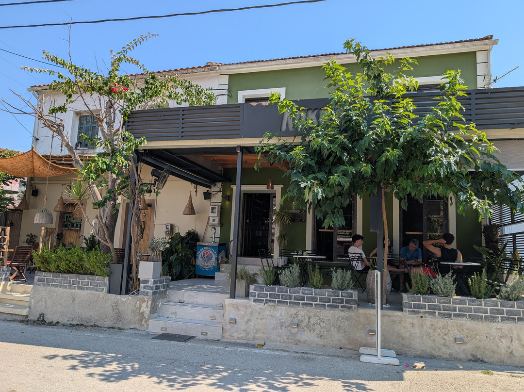 Local Bistro Coffee Bar
