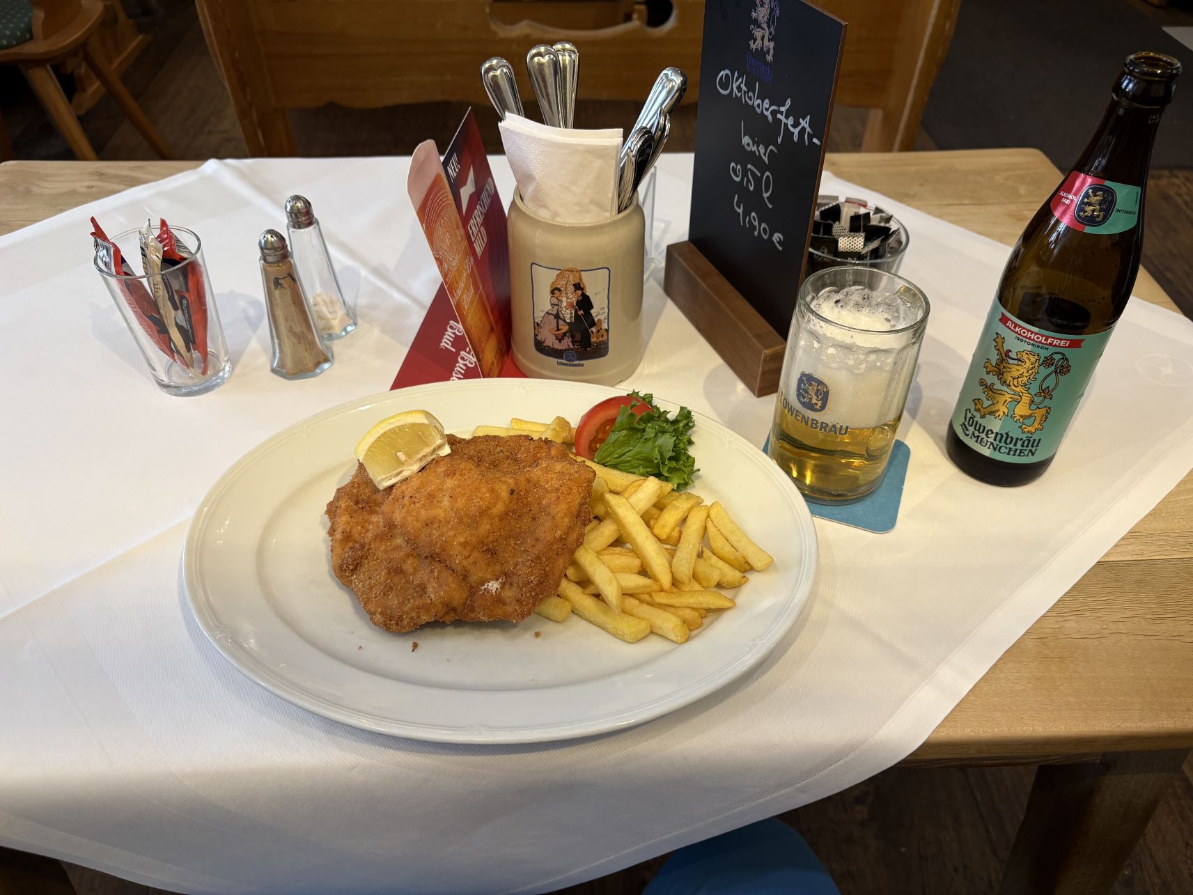 克尔布劳波斯特酒店-旅行者