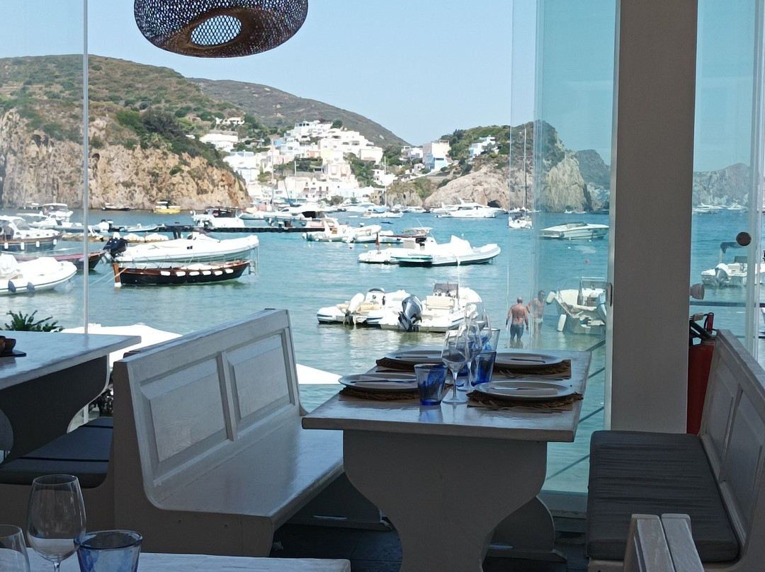 Isola di Ponza-Ponza Island必去景点