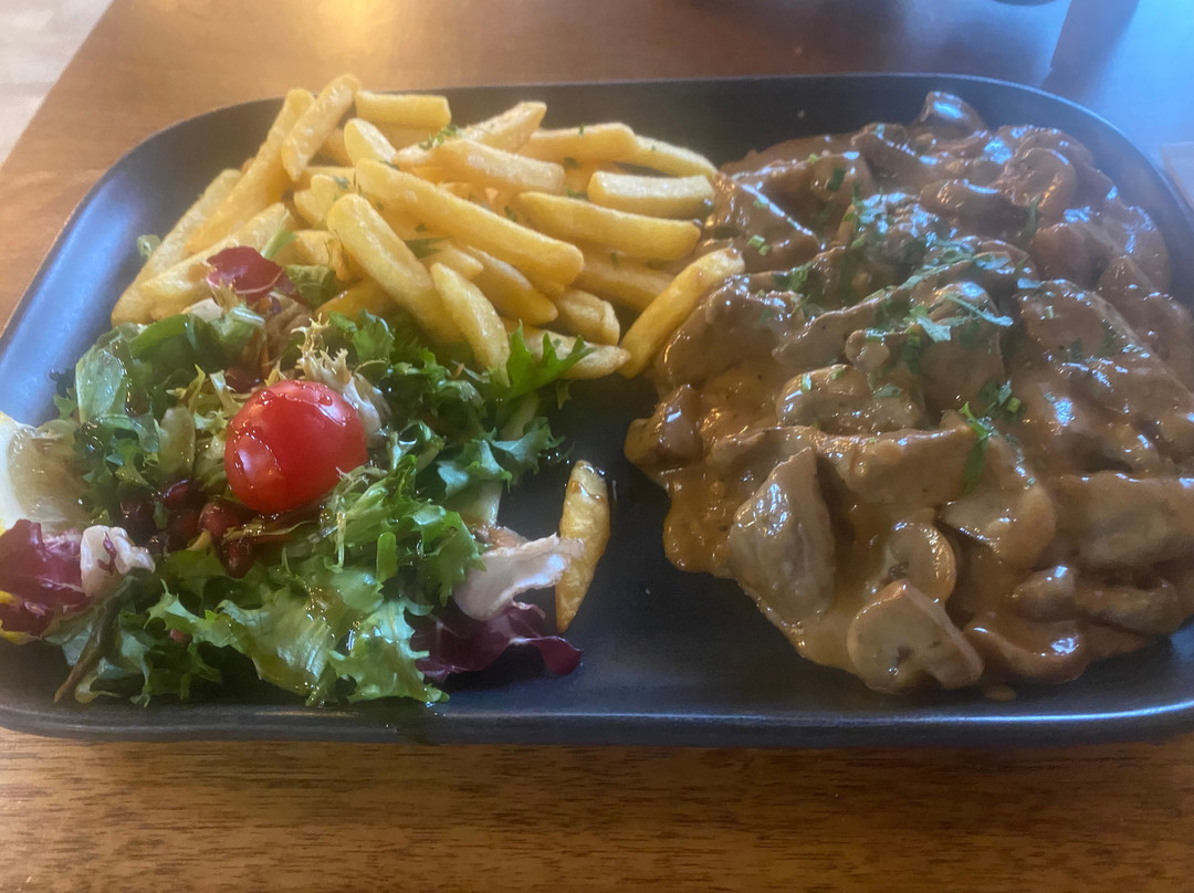 Geccho's Restaurant