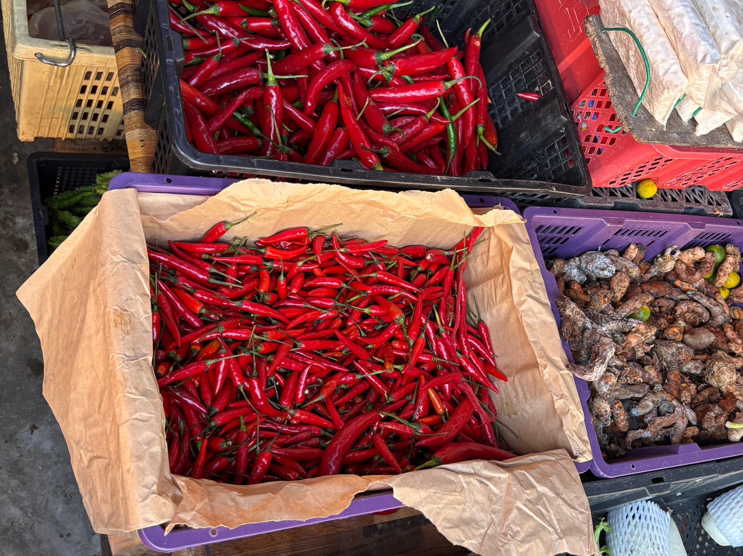 Langkawi Cooking School at Buluh & Tebing Organic Farm-兰卡威必去景点