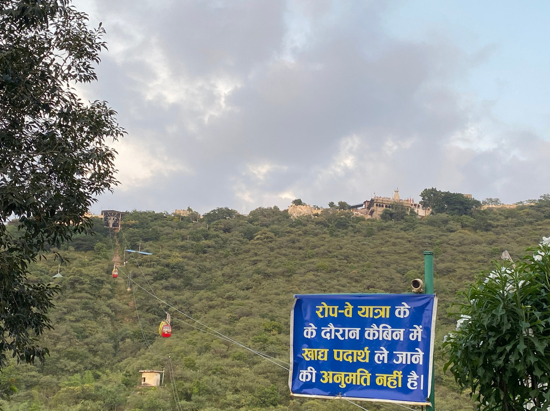 Karni Mata Temple Udaipur-乌代布尔必去景点