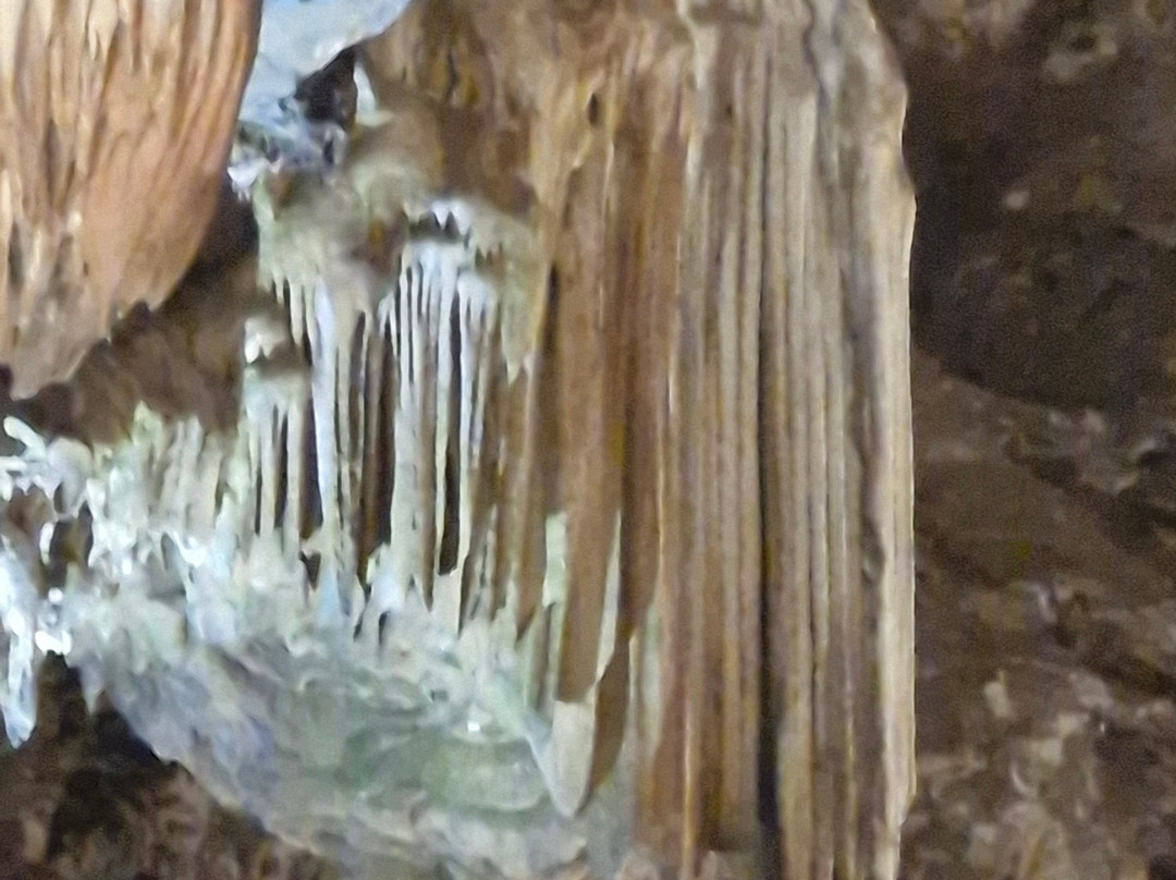 Grotte Di Castelcivita-Castelcivita必去景点
