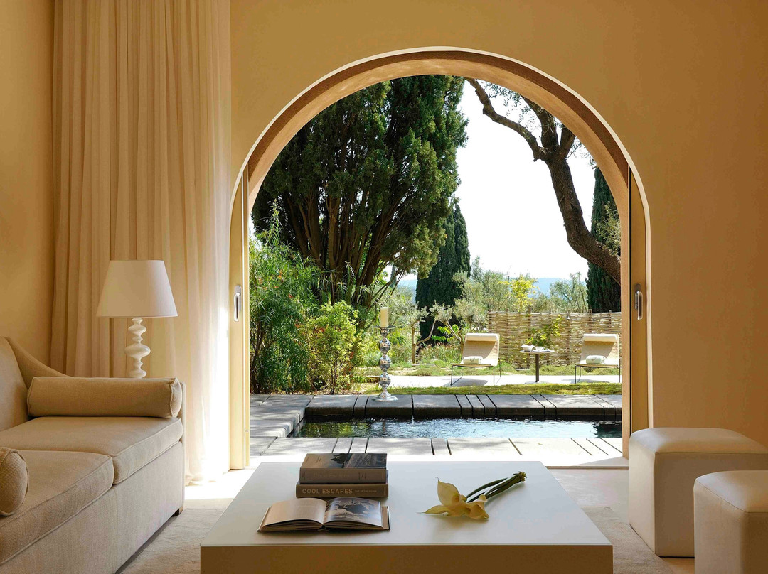 Muse Saint Tropez - Small Luxury Hotels of the World主图