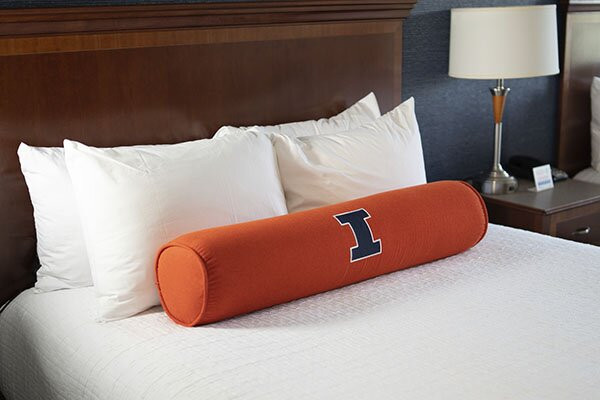 Illini Union Hotel主图