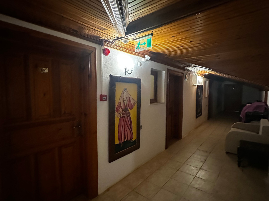 Perili Bay Resort Hotel主图