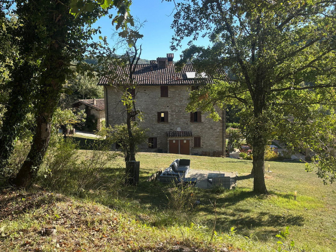 La Tavola Marche Agriturismo & Cooking School主图