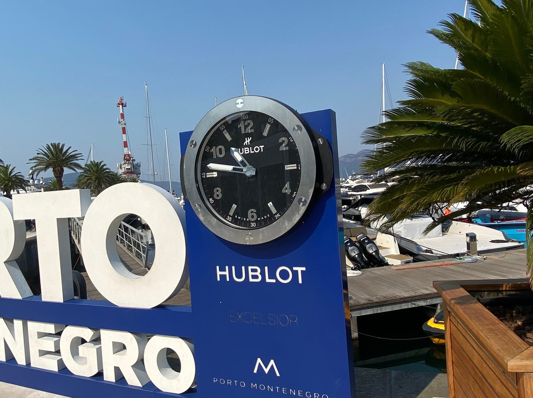 Porto Montenegro-Tivat Municipality必去景点