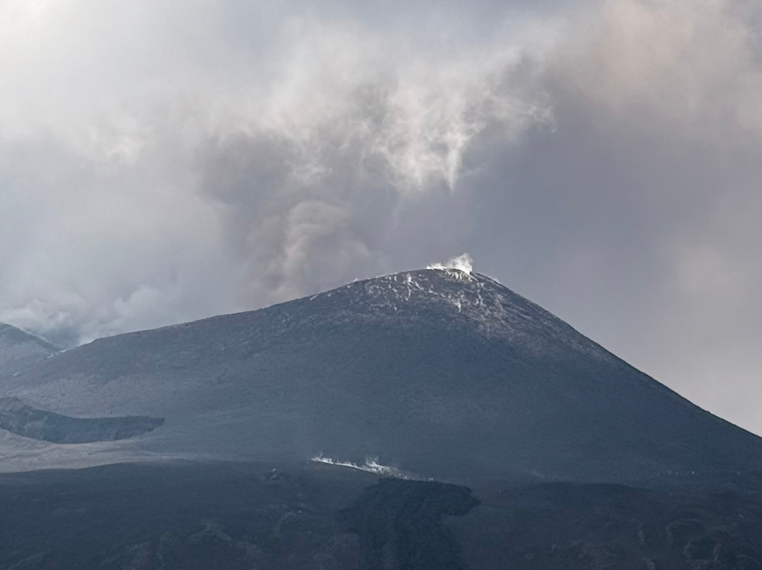 Etna Explorer-林瓜格洛萨必去景点