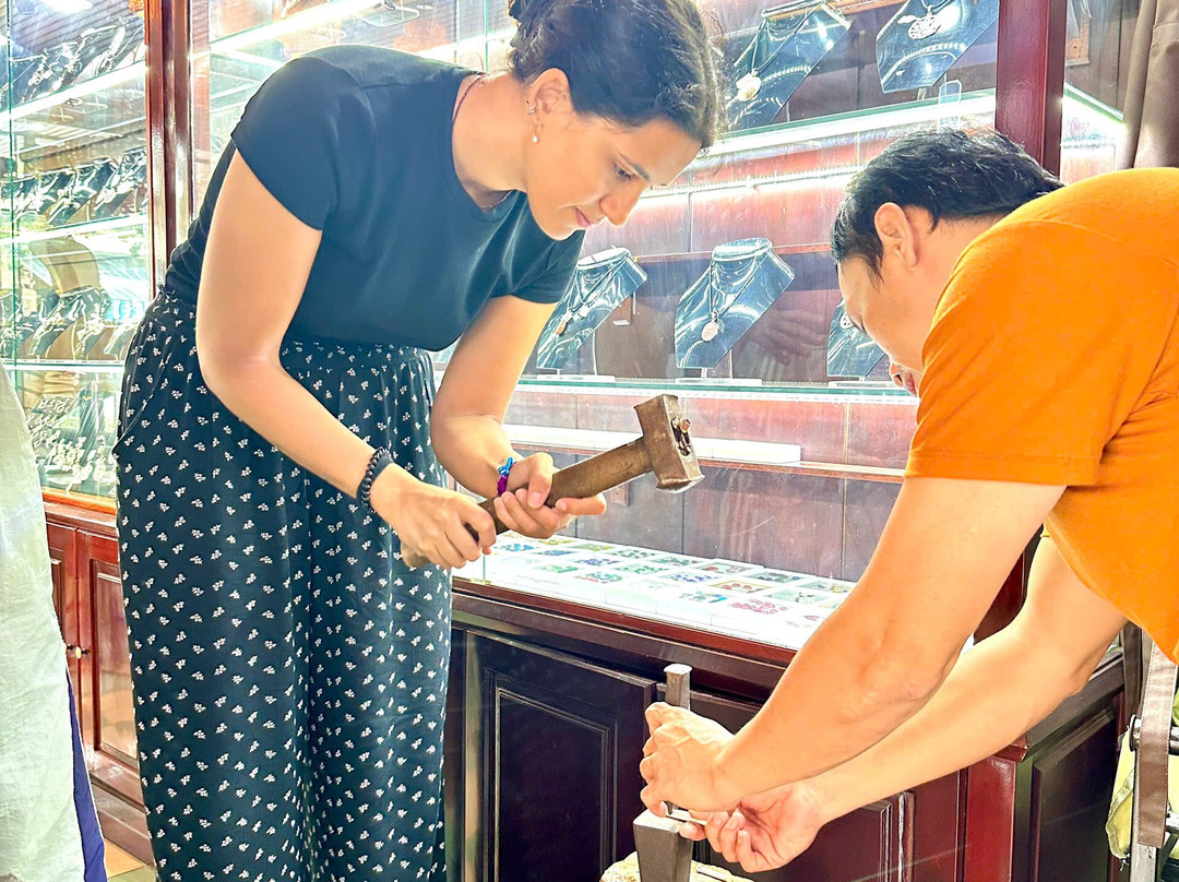 Ruby Jewellery Hoi An-会安必去景点
