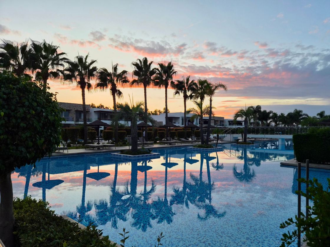 TUI BLUE Palazzo del Mare-旅行者