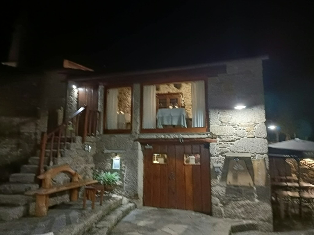 福尔凡萨之家格兰德餐厅酒店主图
