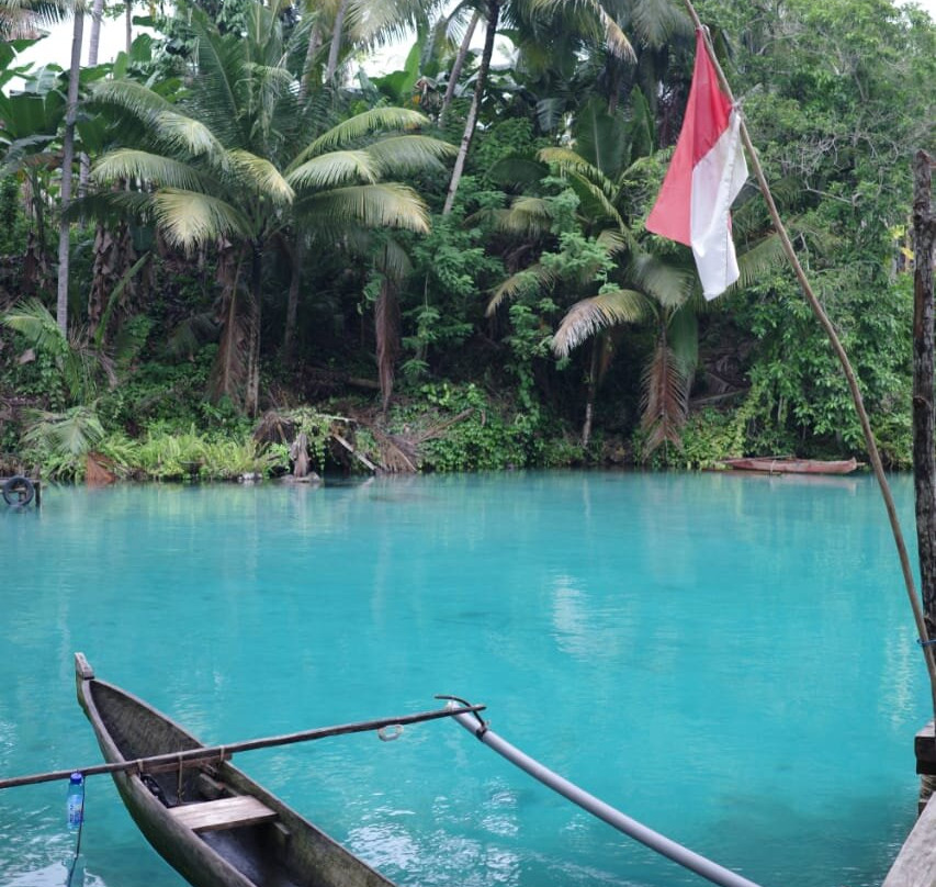 TOGEAN SAFARI CRUISE-Togean Island必去景点