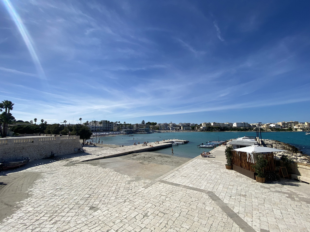 Centro Storico Otranto-奥特朗托必去景点