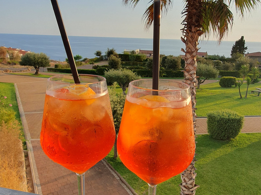 San Domenico Family Hotel主图
