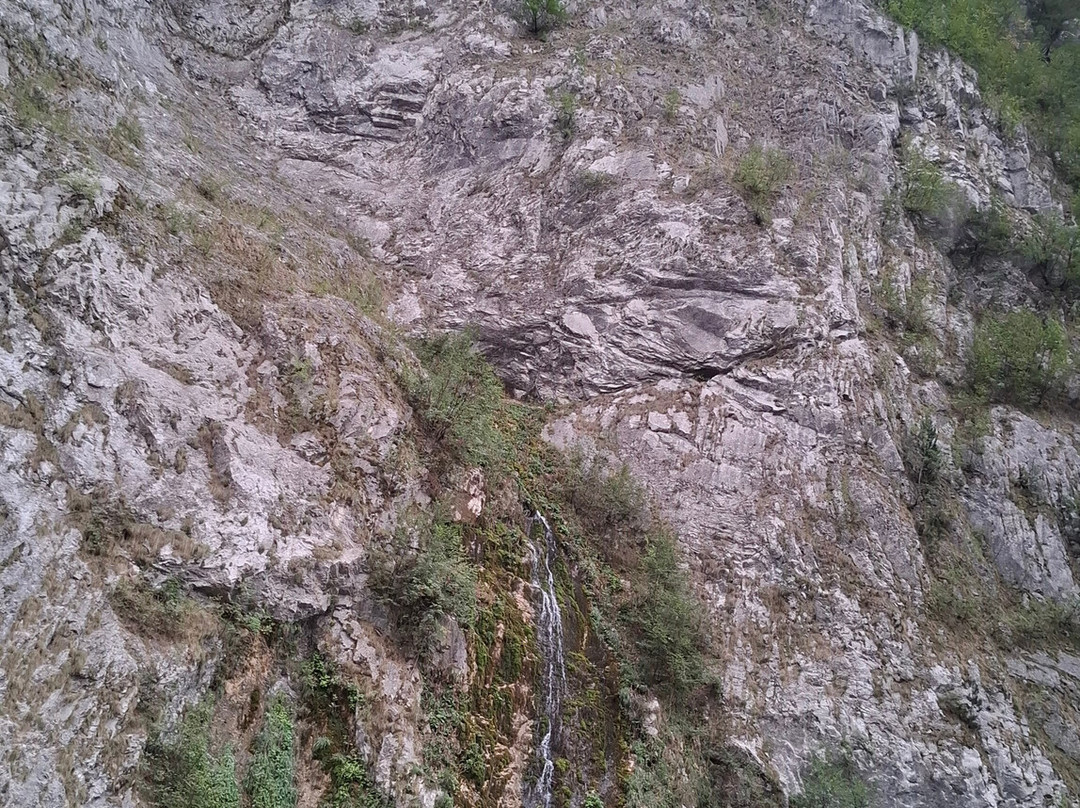Rugova Canyon-Pejë必去景点
